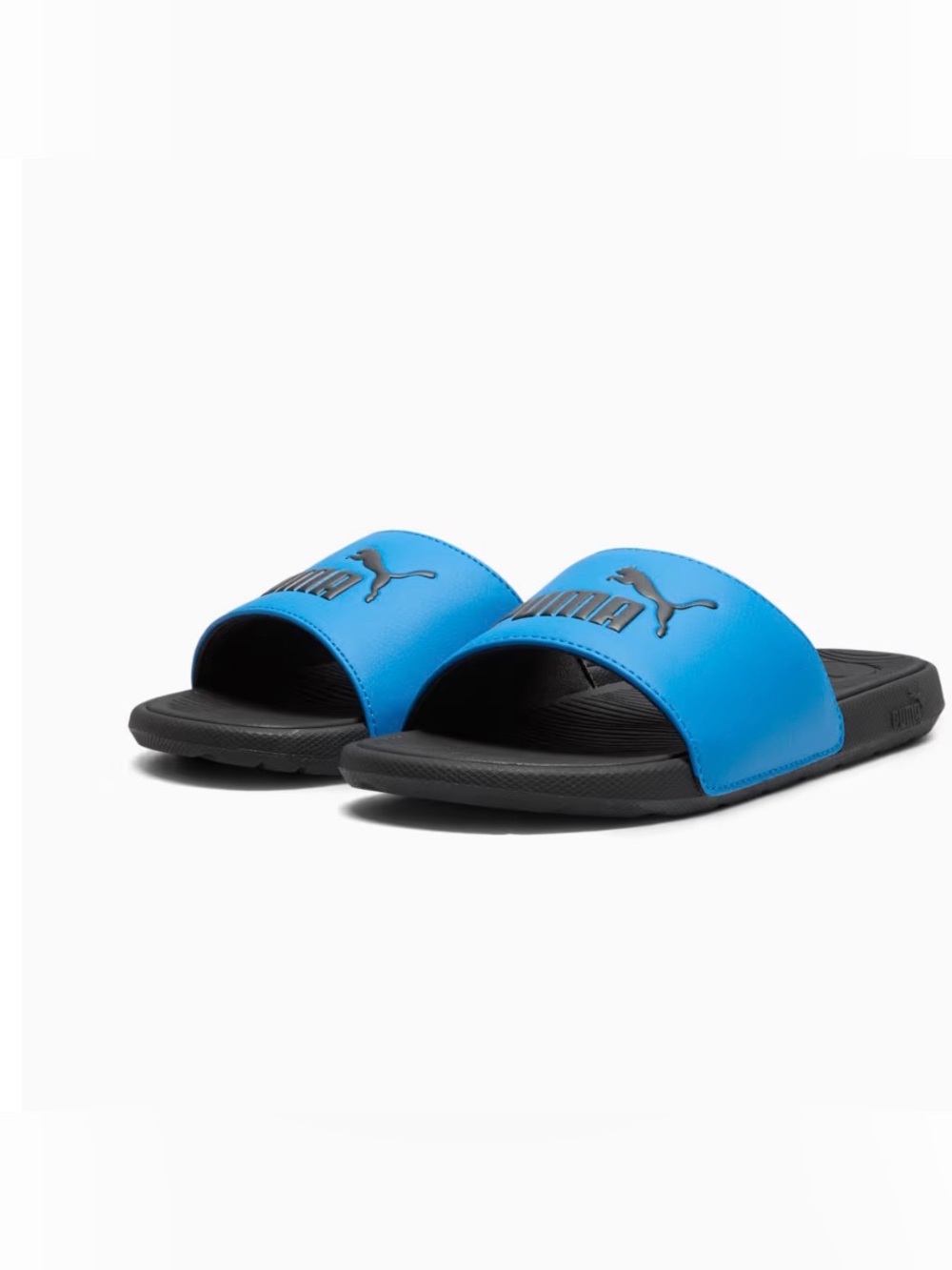 Cool Cat Sport Boy's Slides
by PUMA size 13 NWOT